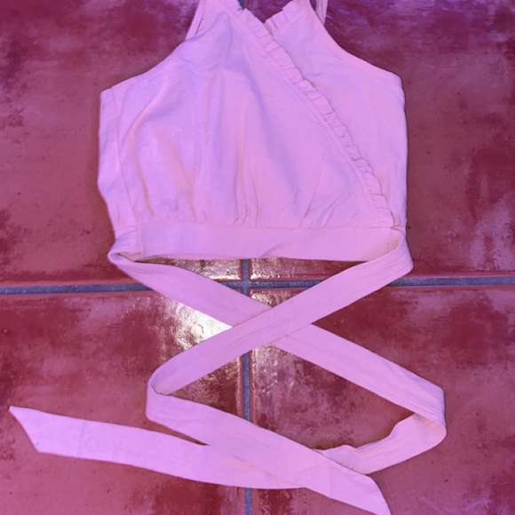 Pink Top - Picture 2 of 3